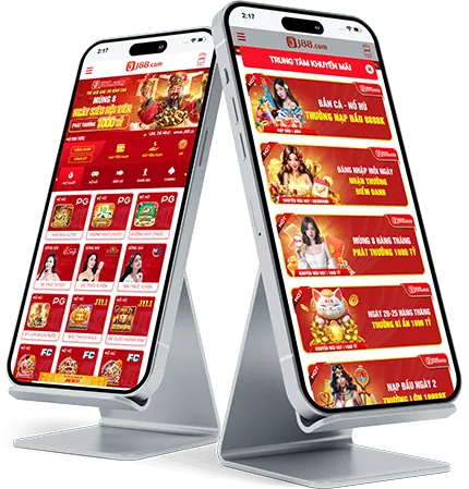 Hệ thống giao dịch nạp rút tiền nhanh chóng tại J882