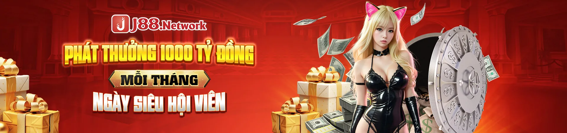 Thế giới bắn cá sống động tại J882